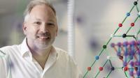 Professor Stephen Bartlett, University of Sydney