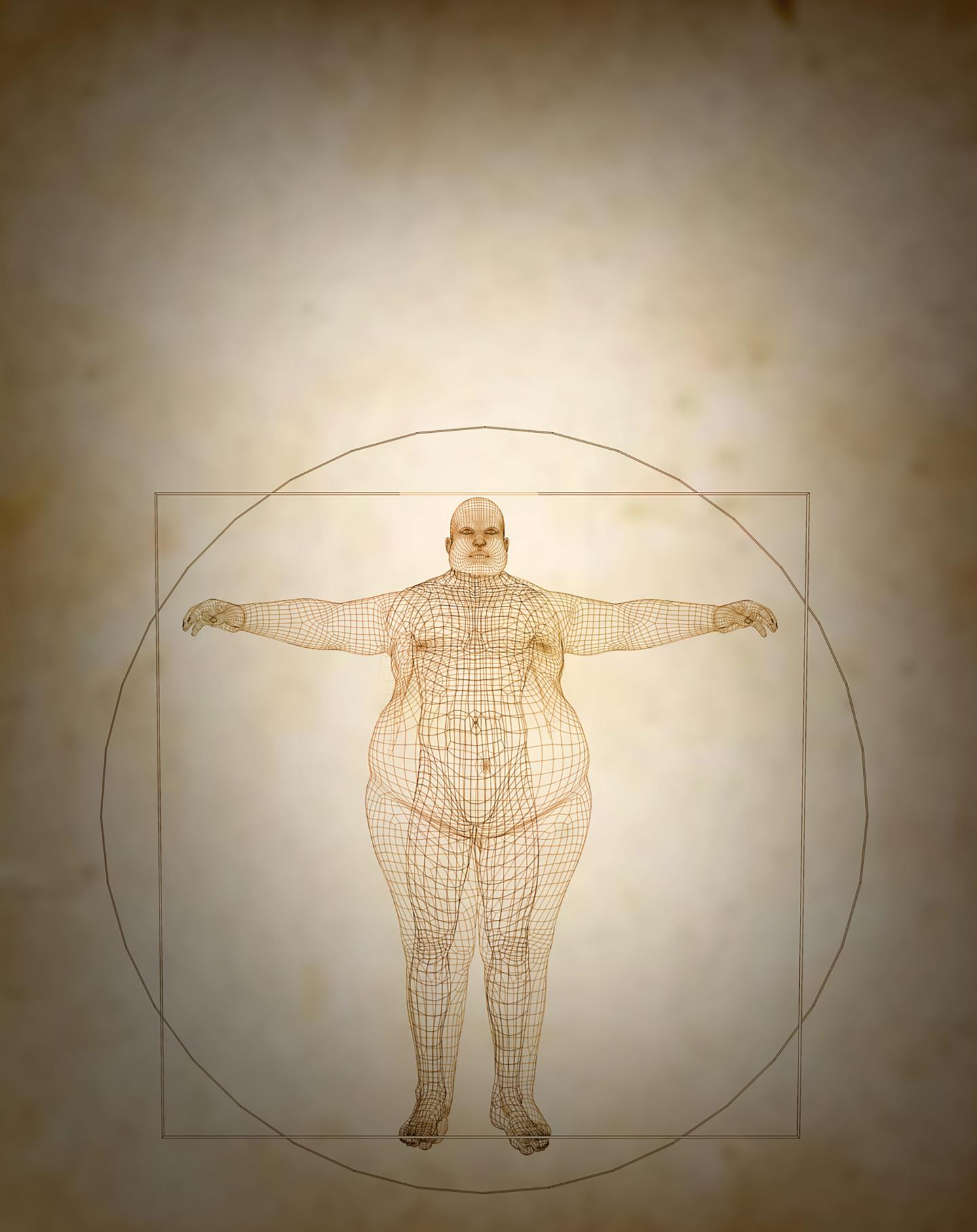 Scientists Discover Thinness Gene