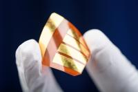 Flexible Perovskite-Based Solar Cell