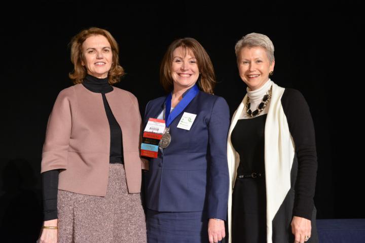 Elaine Lyon, Associated Regional and University Pathologists Laboratories