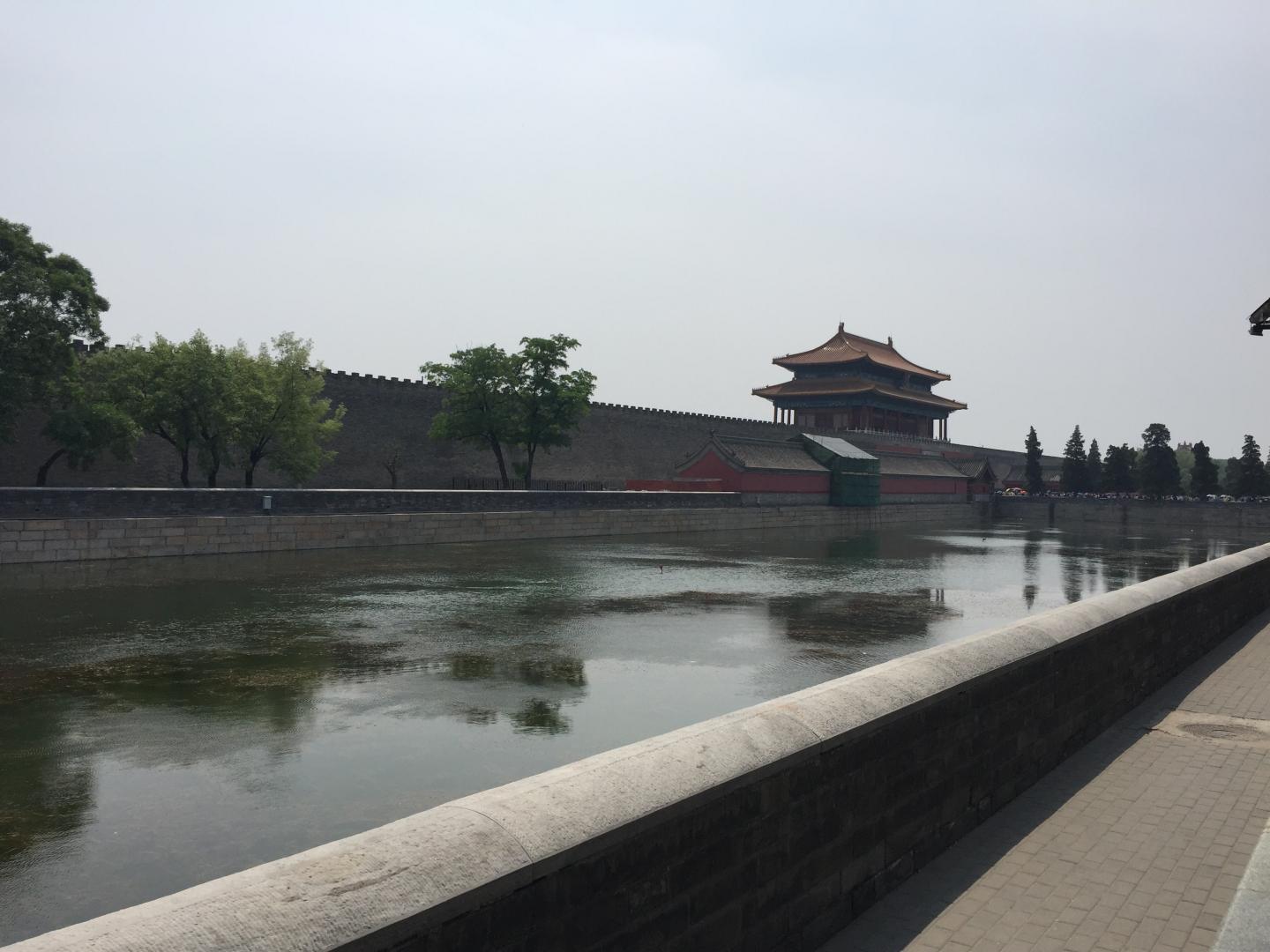 Megacity Water