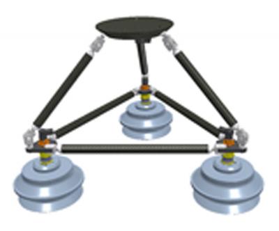 Robots are Coming to Aircraft Assembly