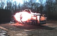 Bus Bombing