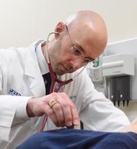 James Brugarolas, UT Southwestern Medical Center