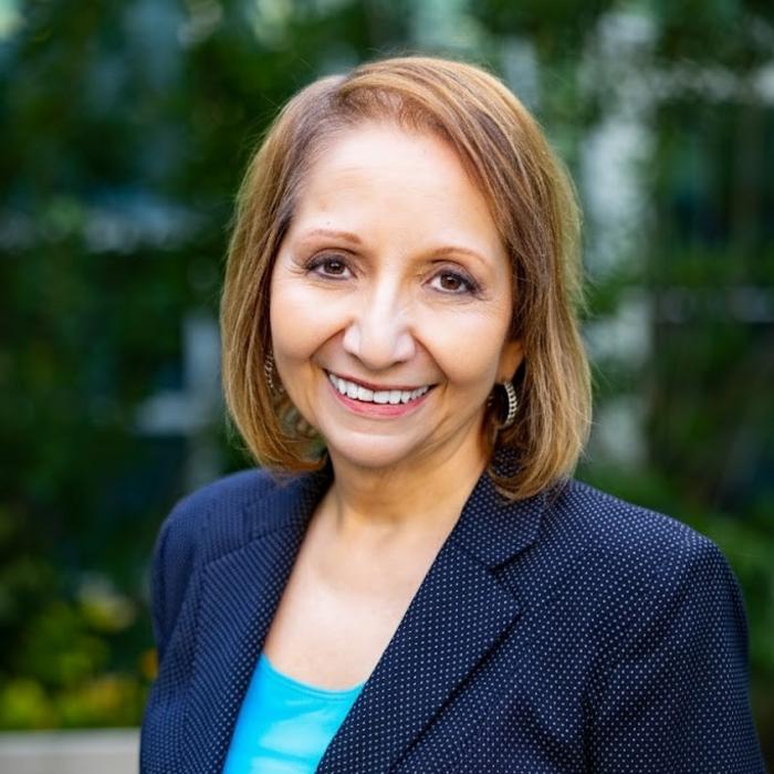 Penn Nursing Dean Antonia Villarruel