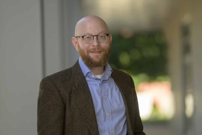 Christopher Edwards, PharmD