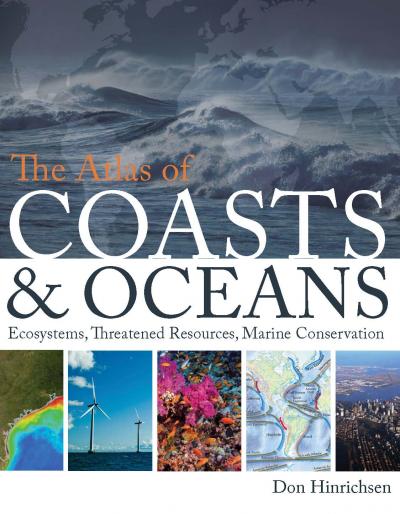 The Atlas of Coasts and Oceans