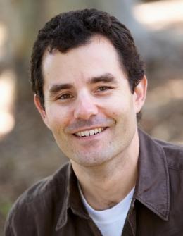 David Valentine, University of California - Santa Barbara