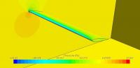Simulated Air Pressure