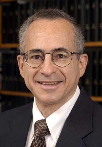 Gary Posner, Johns Hopkins University