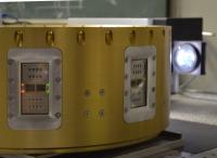 Organic and Hybrid Solar Cells In Space (OHSCIS)