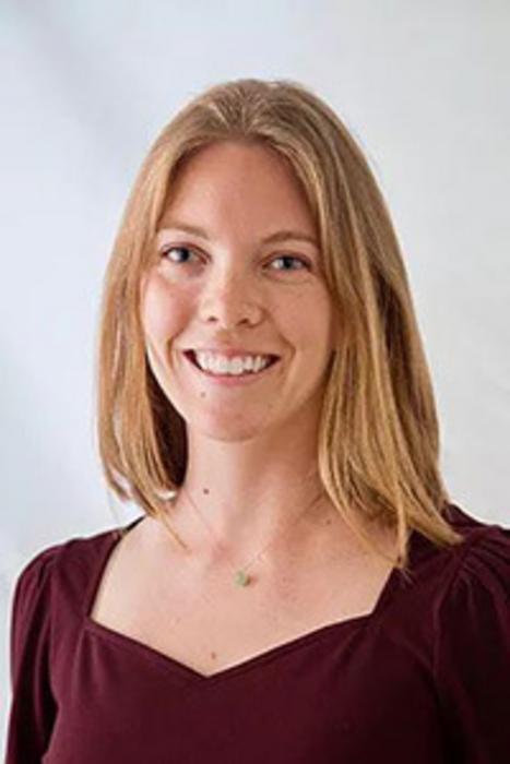 Webinar Presenter