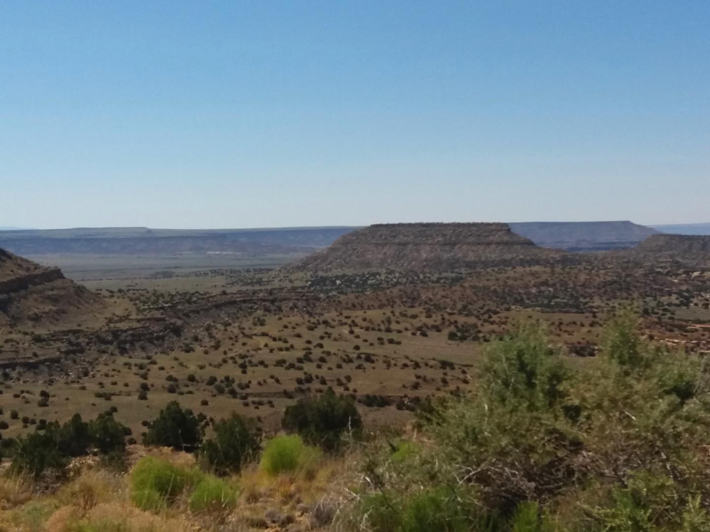 Uranium in Mine Dust Could Dissolve in Human Lungs
