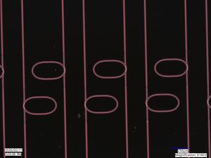 Advanced microresonator