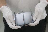 Neutron Interferometer