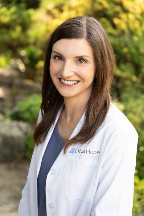 Heather McGee, M.D., Ph.D.