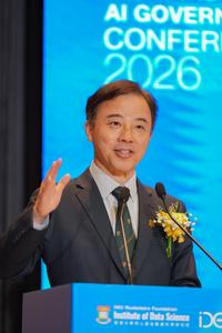 Professor Xiang Zhang