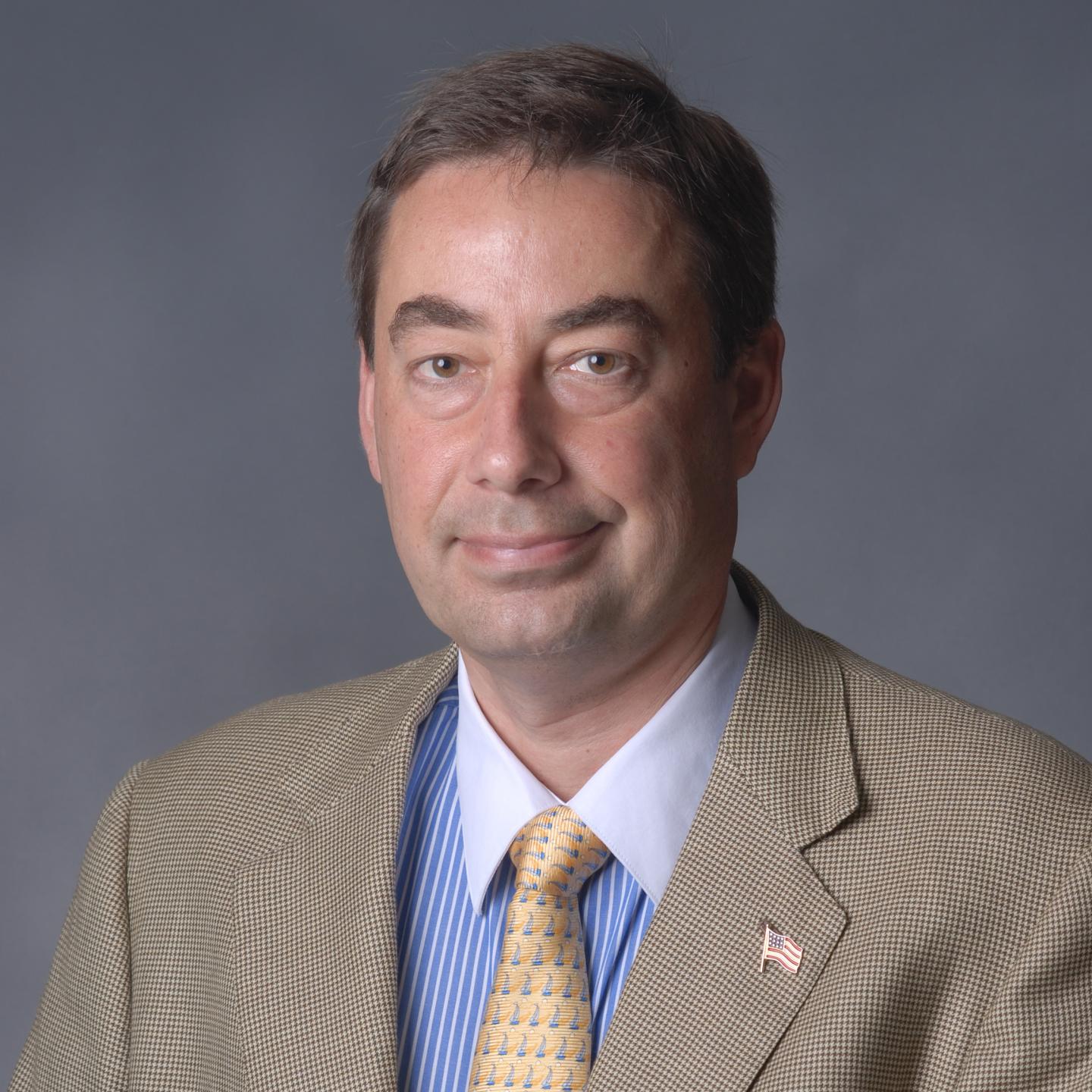 Alexander B. Niculescu, Indiana University