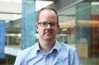 Jan Huisken, Morgridge Institute for Research