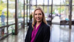 Dr. Tracy Crane