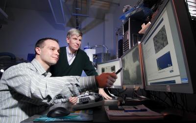 Copper Pillar (2 of 2)