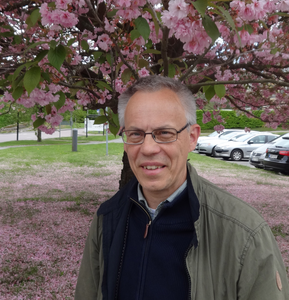 Håkan Pleijel