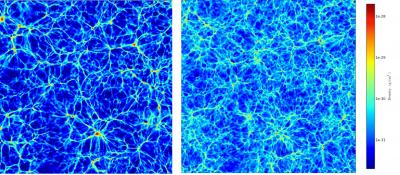 Weighing Neutrinos