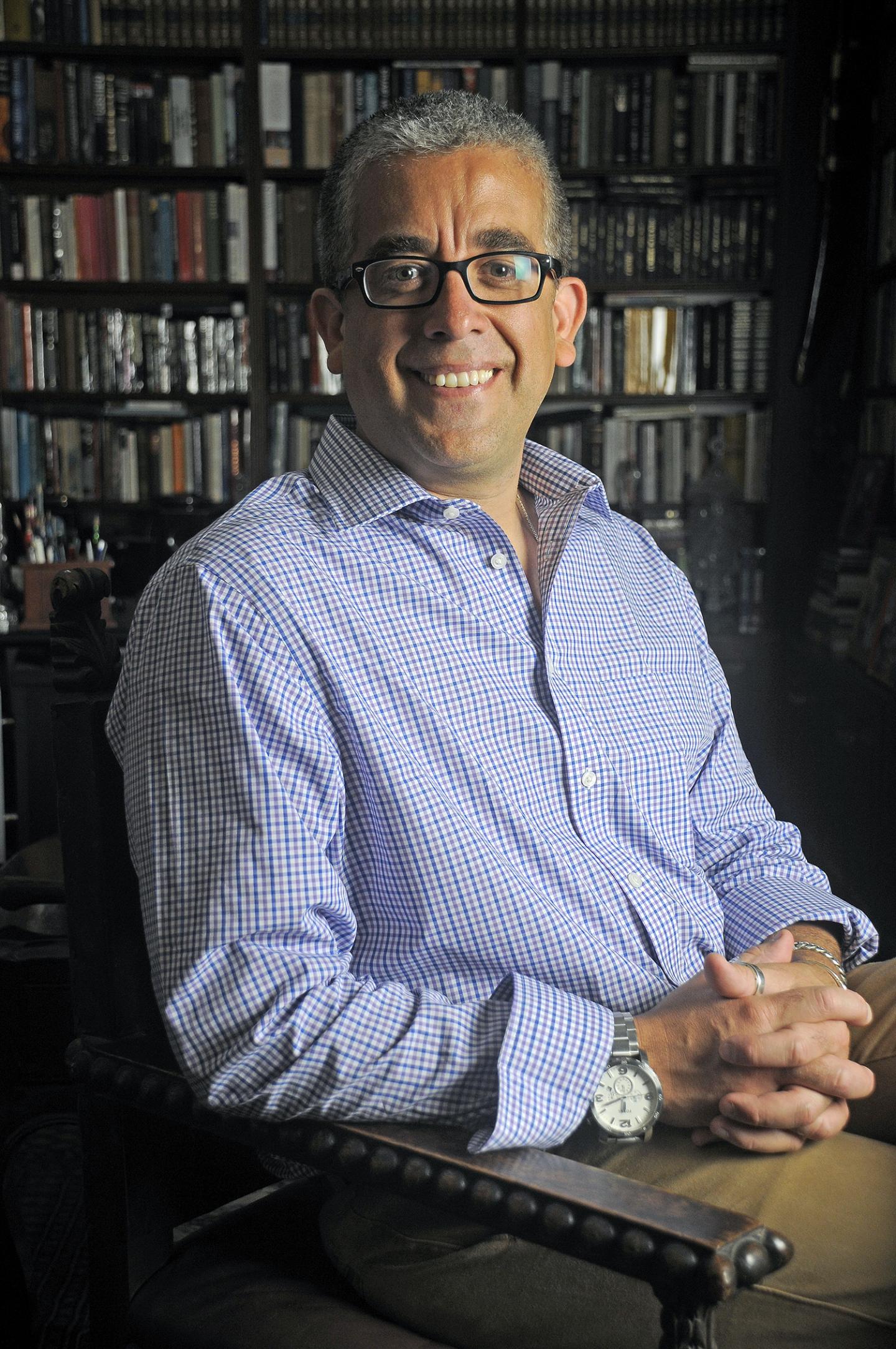 Luis Delgado-Aparicio, DOE/Princeton Plasma Physics Laboratory