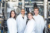 TechTeam Rouge H2 Engineering