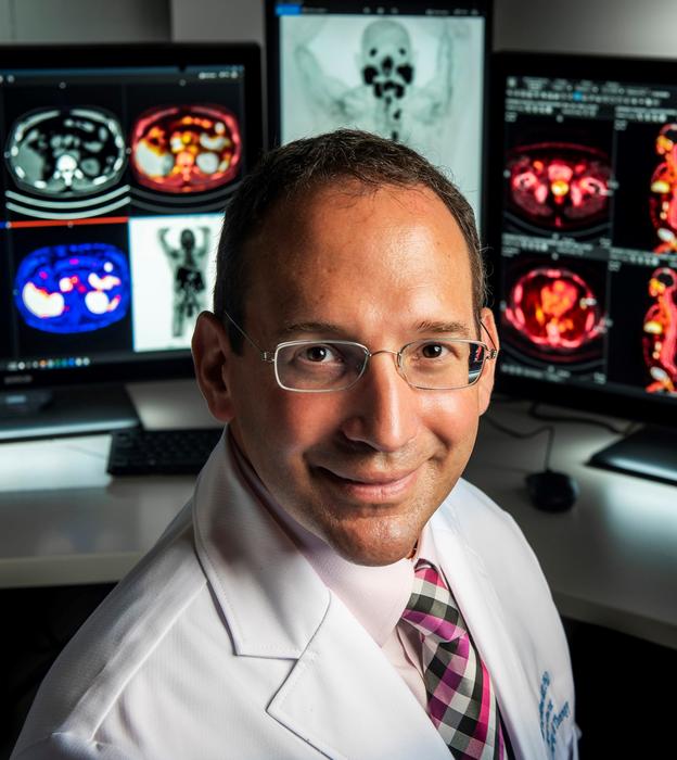 Gary Ulaner, MD, PhD