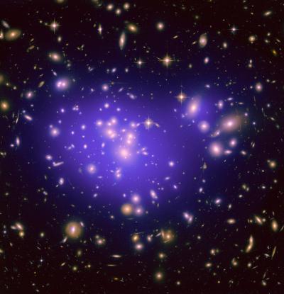 Abell 1689