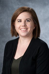 Kathleen McAndrews, Ph.D.