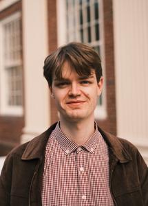 Audun Brendbekken Profile Photo