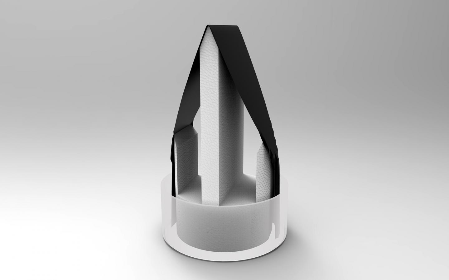 Triangular Shape