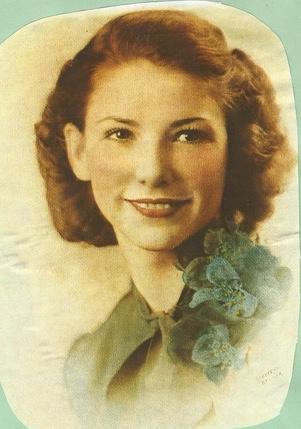 Rose Marie Bentley
