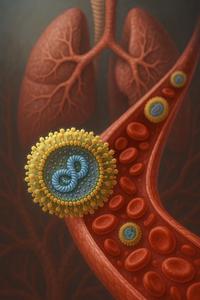 Nanotherapy for lung disease