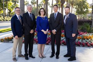 NCCN Board of Directors Leadership