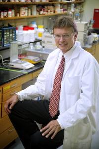 Daniel W. Armstrong, University of Texas at Arlington