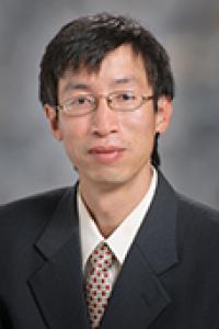 Yuexin Liu, University of Texas M. D. Anderson Cancer Center