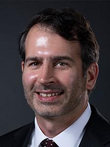 Scott Jackson Faculty Image