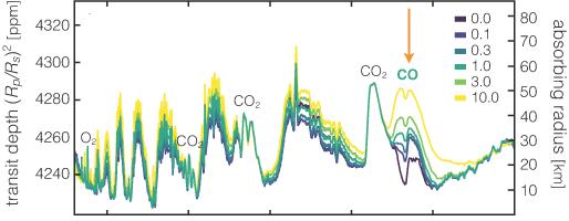 Carbon Monoxide
