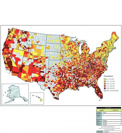Delayed Medical Care in the United States