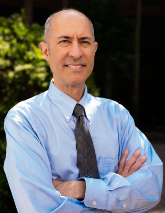 Jihad Obeid, M.D.