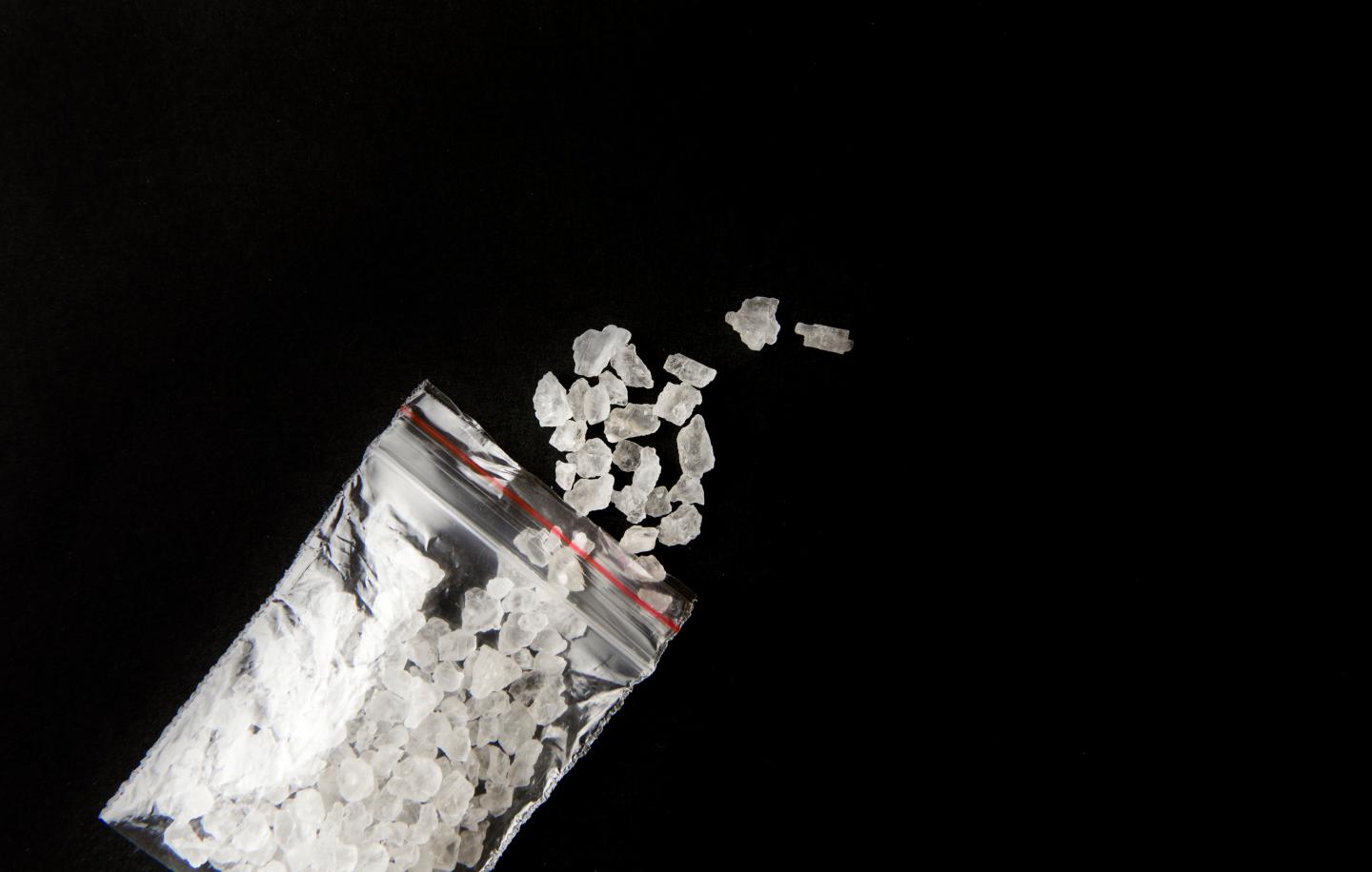 Designer drugs prevalent worldwide