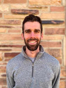 Daniel Craighead, PhD