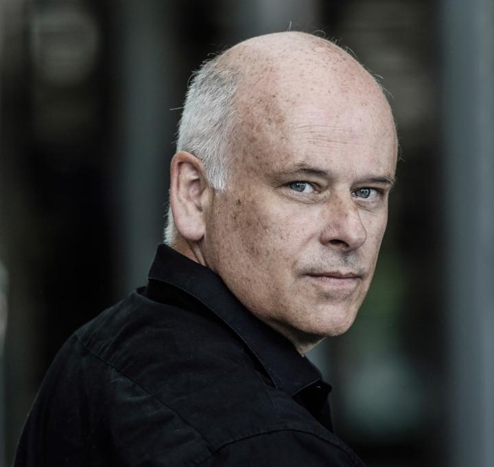 Robert Tampé, Goethe University Frankfurt