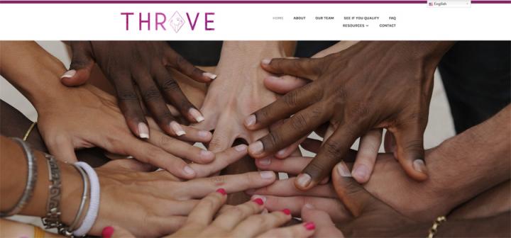 The THRIVE Study