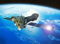 XMM-Newton Illustration