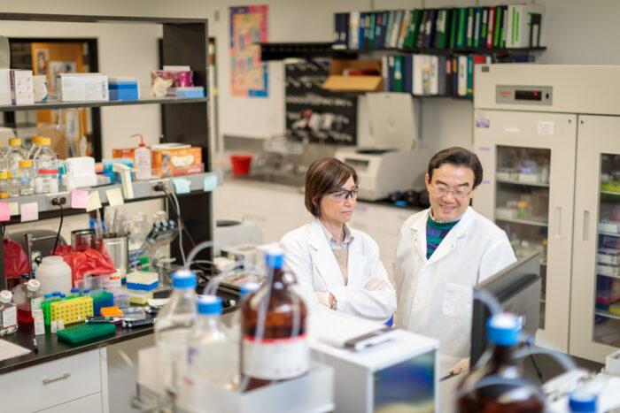 Scientists Identify New Fuel-delivery Route for Cells