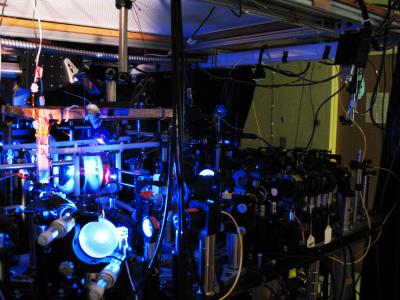 Quantum Networks